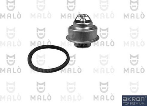 AKRON-MALÒ TER248 - Термостат охлаждающей жидкости / корпус abcparts.ee