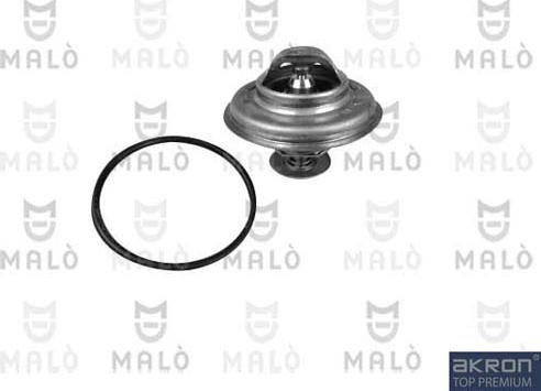 AKRON-MALÒ TER258 - Термостат охлаждающей жидкости / корпус abcparts.ee