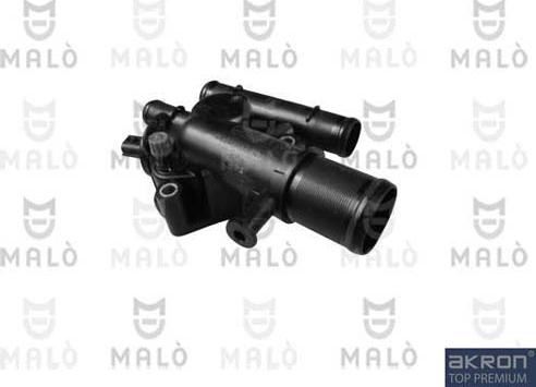 AKRON-MALÒ TER261 - Термостат охлаждающей жидкости / корпус abcparts.ee