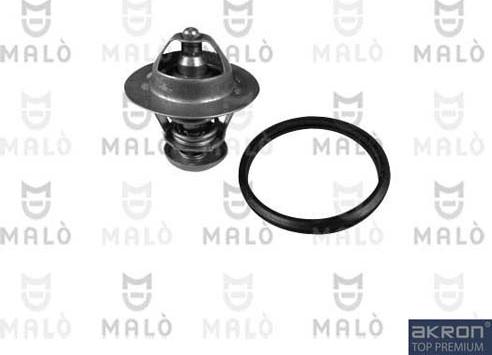 AKRON-MALÒ TER287 - Термостат охлаждающей жидкости / корпус abcparts.ee