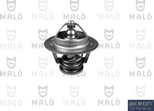 AKRON-MALÒ TER233 - Термостат охлаждающей жидкости / корпус abcparts.ee