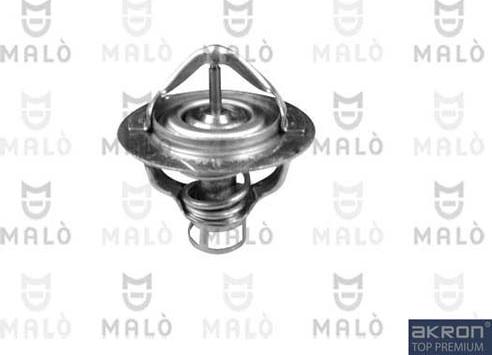 AKRON-MALÒ TER237 - Термостат охлаждающей жидкости / корпус abcparts.ee