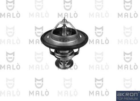 AKRON-MALÒ TER224 - Термостат охлаждающей жидкости / корпус abcparts.ee
