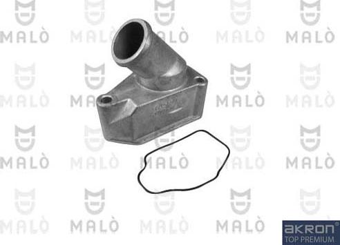 AKRON-MALÒ TER221 - Термостат охлаждающей жидкости / корпус abcparts.ee