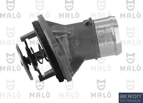 AKRON-MALÒ TER278 - Термостат охлаждающей жидкости / корпус abcparts.ee