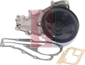 AKS Dasis 570526N - Водяной насос abcparts.ee