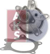 AKS Dasis 570644N - Водяной насос abcparts.ee
