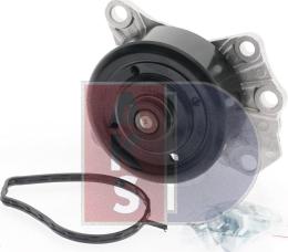 AKS Dasis 570652N - Водяной насос abcparts.ee