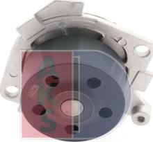 AKS Dasis 570613N - Водяной насос abcparts.ee