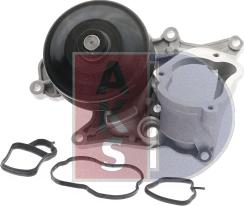 AKS Dasis 570103N - Водяной насос abcparts.ee