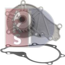 AKS Dasis 570123N - Водяной насос abcparts.ee