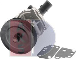 AKS Dasis 570170N - Водяной насос abcparts.ee