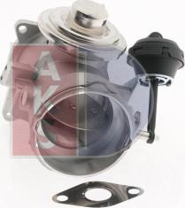 AKS Dasis 045149N - Клапан возврата ОГ abcparts.ee