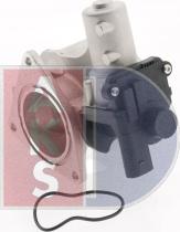 AKS Dasis 045162N - Клапан возврата ОГ abcparts.ee