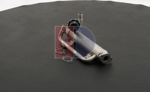 AKS Dasis 040084N - Модуль возврата ОГ abcparts.ee