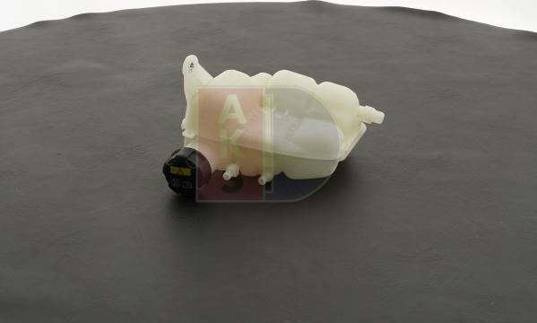 AKS Dasis 053033N - Компенсационный бак, охлаждающая жидкость abcparts.ee