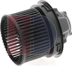 AKS Dasis 068082N - Вентилятор салона abcparts.ee