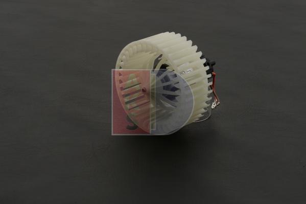 AKS Dasis 088122N - Вентилятор салона abcparts.ee