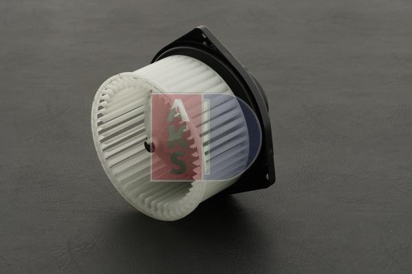 AKS Dasis 148019N - Вентилятор салона abcparts.ee
