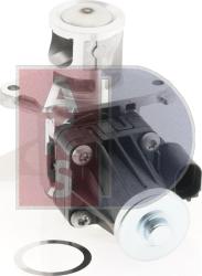 AKS Dasis 155036N - Клапан возврата ОГ abcparts.ee