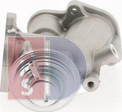 AKS Dasis 155037N - Клапан возврата ОГ abcparts.ee