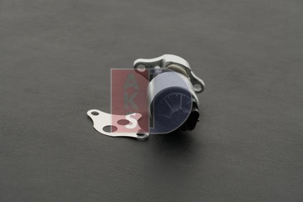 AKS Dasis 155020N - Клапан возврата ОГ abcparts.ee