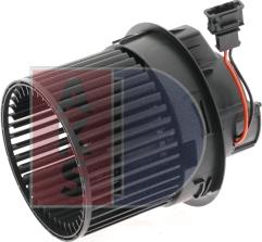 AKS Dasis 188093N - Вентилятор салона abcparts.ee