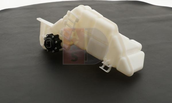 AKS Dasis 173000N - Компенсационный бак, охлаждающая жидкость abcparts.ee