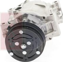 AKS Dasis 852675N - Компрессор кондиционера abcparts.ee