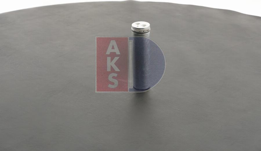 AKS Dasis 800511N - Осушитель, кондиционер abcparts.ee