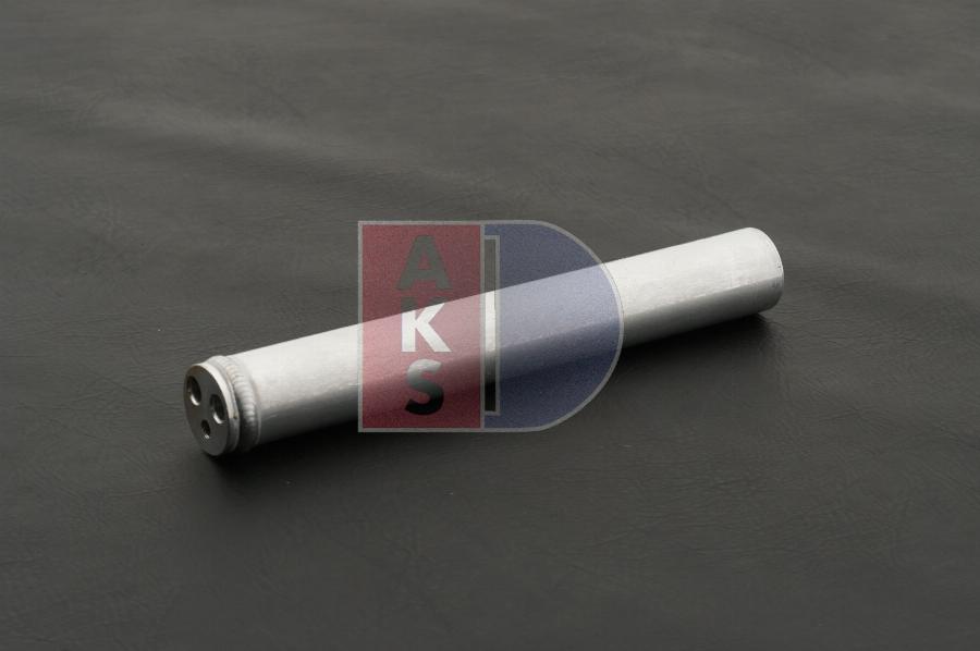 AKS Dasis 800088N - Осушитель, кондиционер abcparts.ee