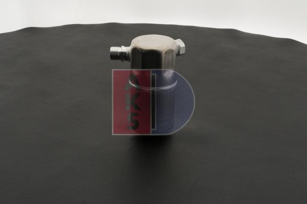 AKS Dasis 800030N - Осушитель, кондиционер abcparts.ee