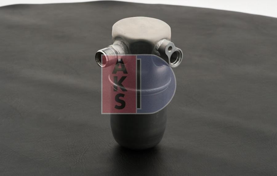 AKS Dasis 800078N - Осушитель, кондиционер abcparts.ee