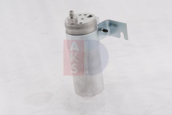 AKS Dasis 800292N - Осушитель, кондиционер abcparts.ee