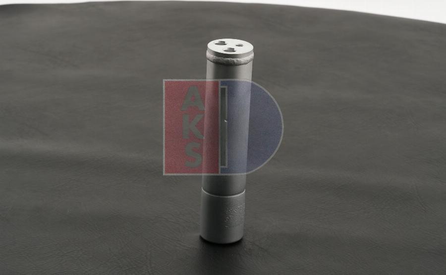 AKS Dasis 800704N - Осушитель, кондиционер abcparts.ee