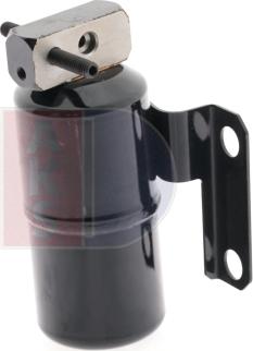 AKS Dasis 801440N - Осушитель, кондиционер abcparts.ee