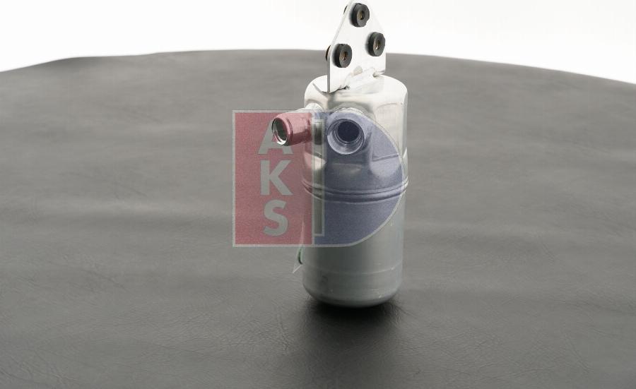 AKS Dasis 803200N - Осушитель, кондиционер abcparts.ee