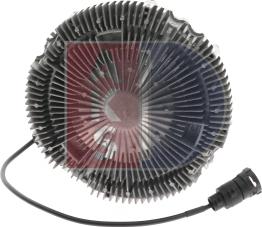 AKS Dasis 298003N - Сцепление, вентилятор радиатора abcparts.ee