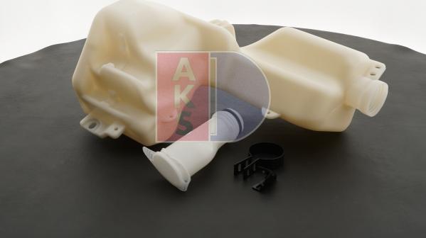 AKS Dasis 283005N - Pesuveepaak, Klaasipuhastus abcparts.ee