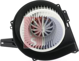 AKS Dasis 740308N - Вентилятор салона abcparts.ee