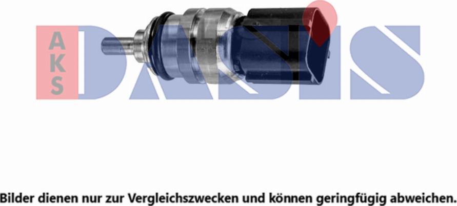 AKS Dasis 751151N - Andur,Jahutusvedeliku temp. abcparts.ee