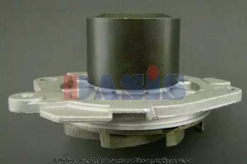 AKS Dasis 785669N - Водяной насос abcparts.ee