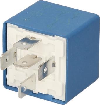 Akusan MANRELU004 - Реле, рабочий ток abcparts.ee