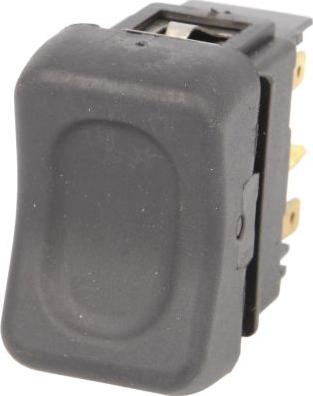 Akusan SCAPC007 - Выключатель, стеклоподъемник abcparts.ee