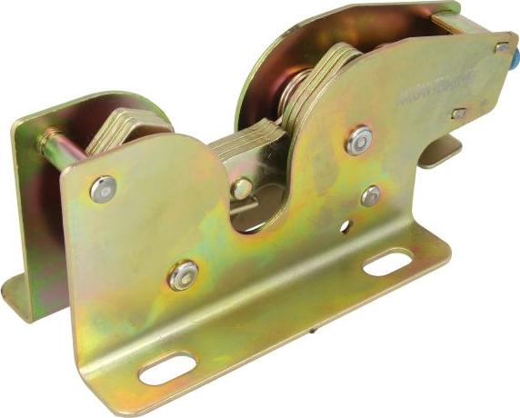 Akusan TEQ03102 - Замок, кабина abcparts.ee