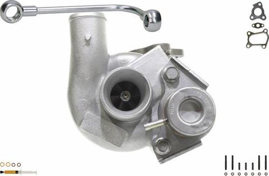 Alanko 900011S1 - Турбина, компрессор abcparts.ee