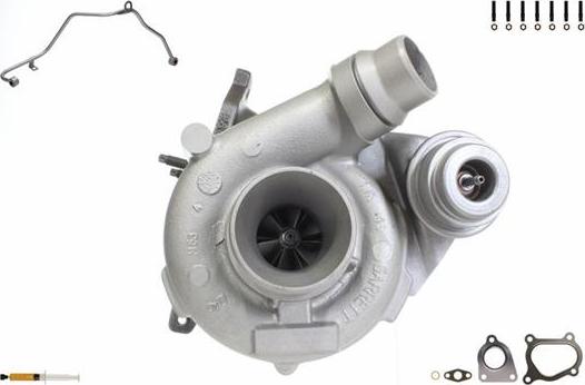 Alanko 901012S1 - Kompressor,ülelaadimine abcparts.ee