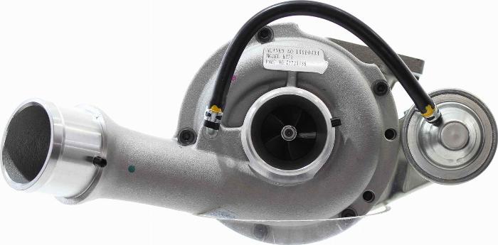 Alanko 10900494 - Турбина, компрессор abcparts.ee