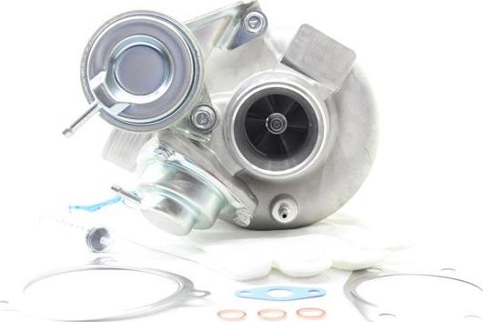 Alanko 10900438 - Турбина, компрессор abcparts.ee