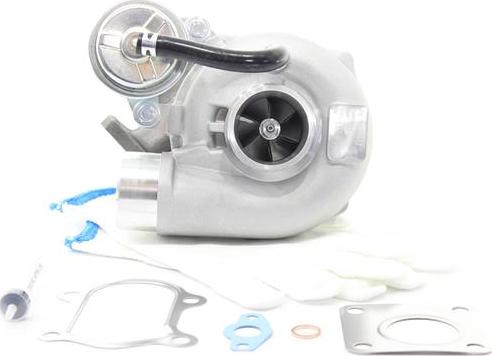 Alanko 10900512 - Турбина, компрессор abcparts.ee